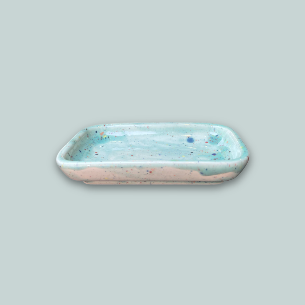 CARNIVAL MINI TRAY by Suuuper