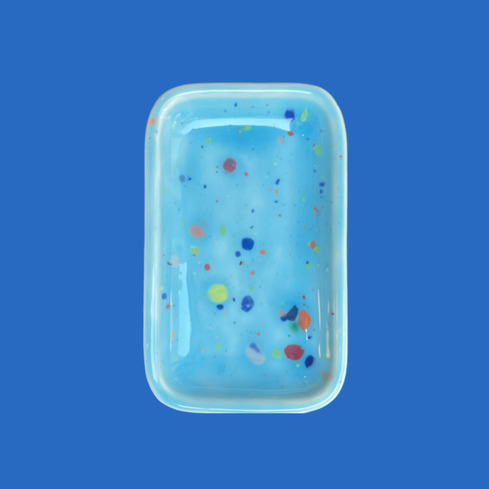 CARNIVAL MINI TRAY by Suuuper