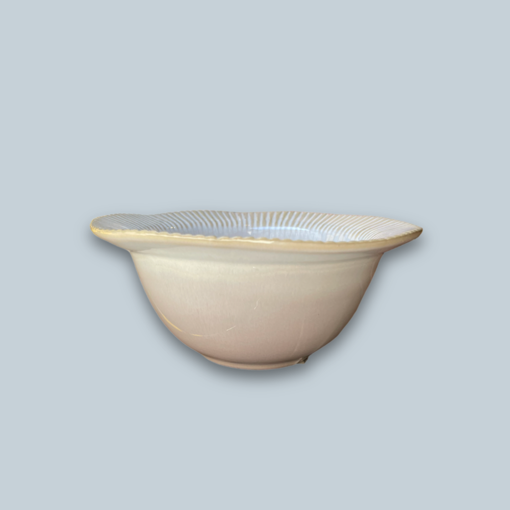 OYSTER BOWL By Suuuper