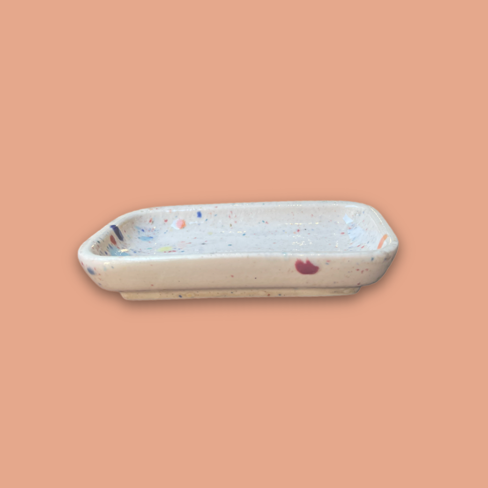 CARNIVAL MINI TRAY by Suuuper