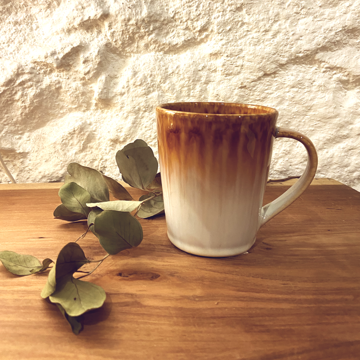 Azores Mug by Suuuper