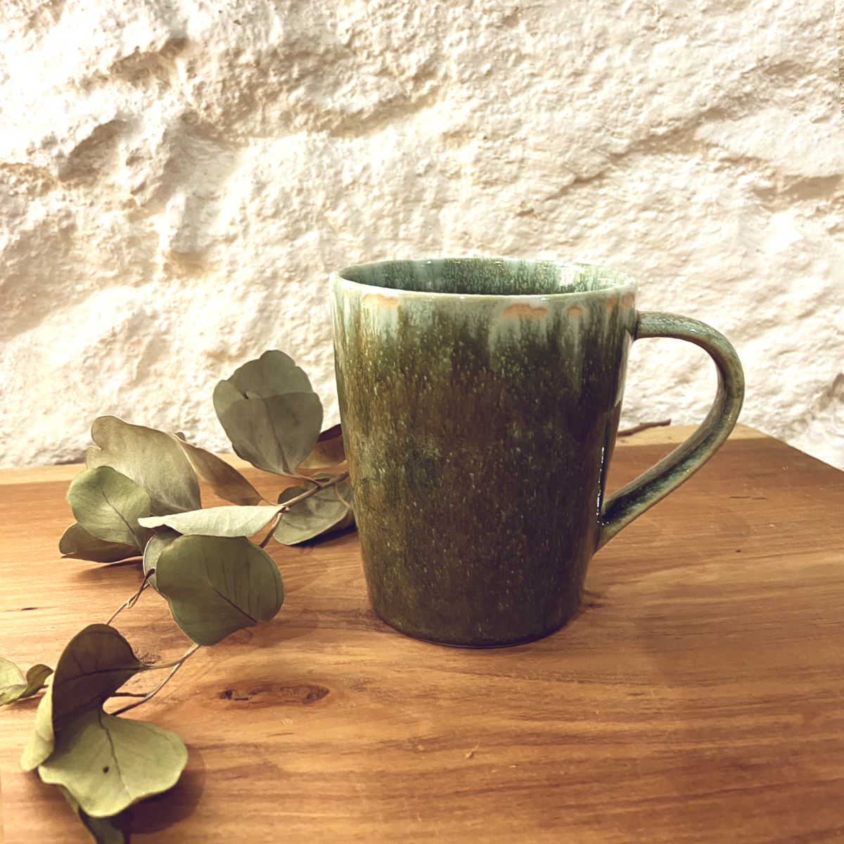 Azores Mug by Suuuper
