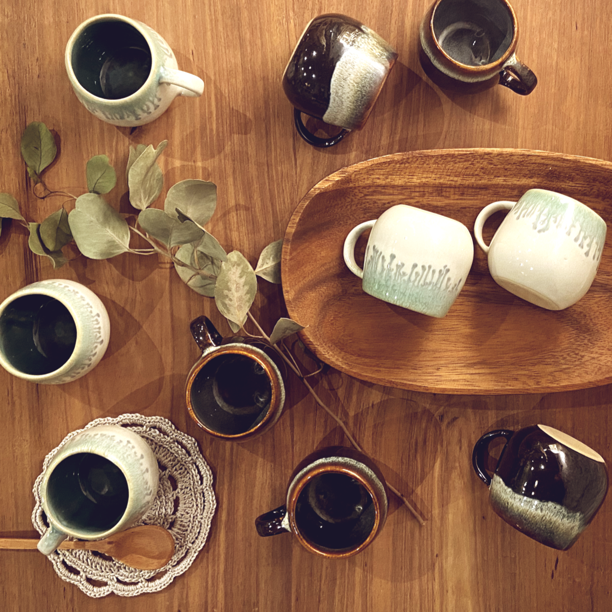 Coffee Mug Boho by Suuuper