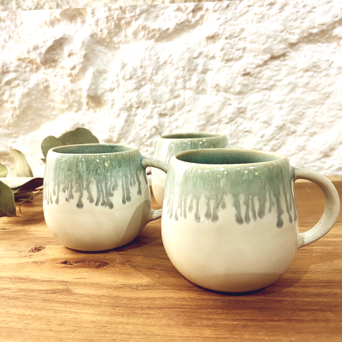 Coffee Mug Boho by Suuuper