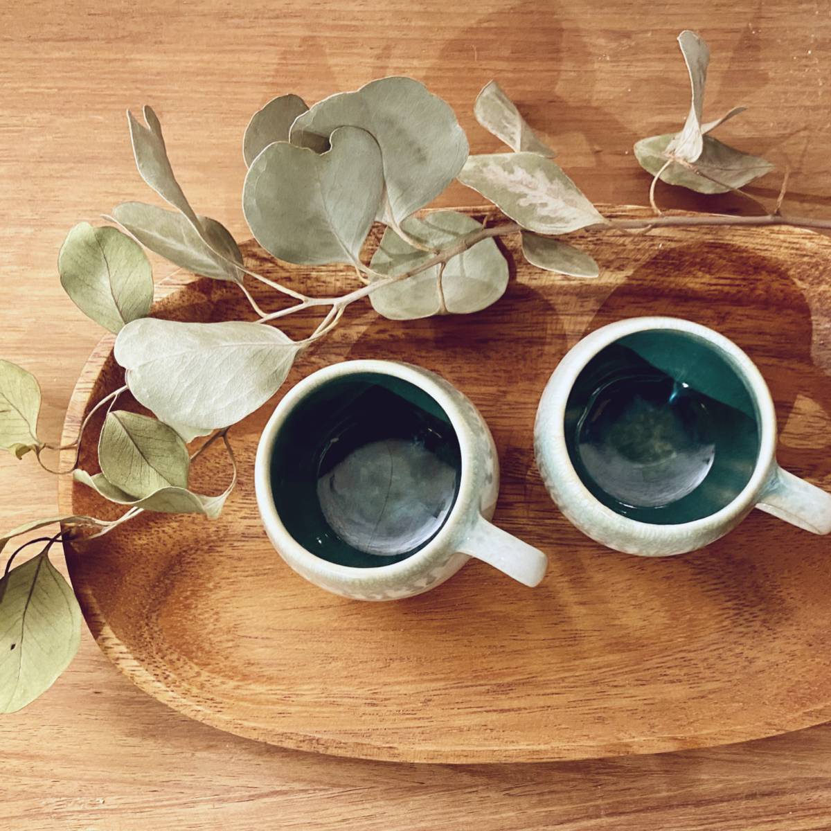 Coffee Mug Boho by Suuuper