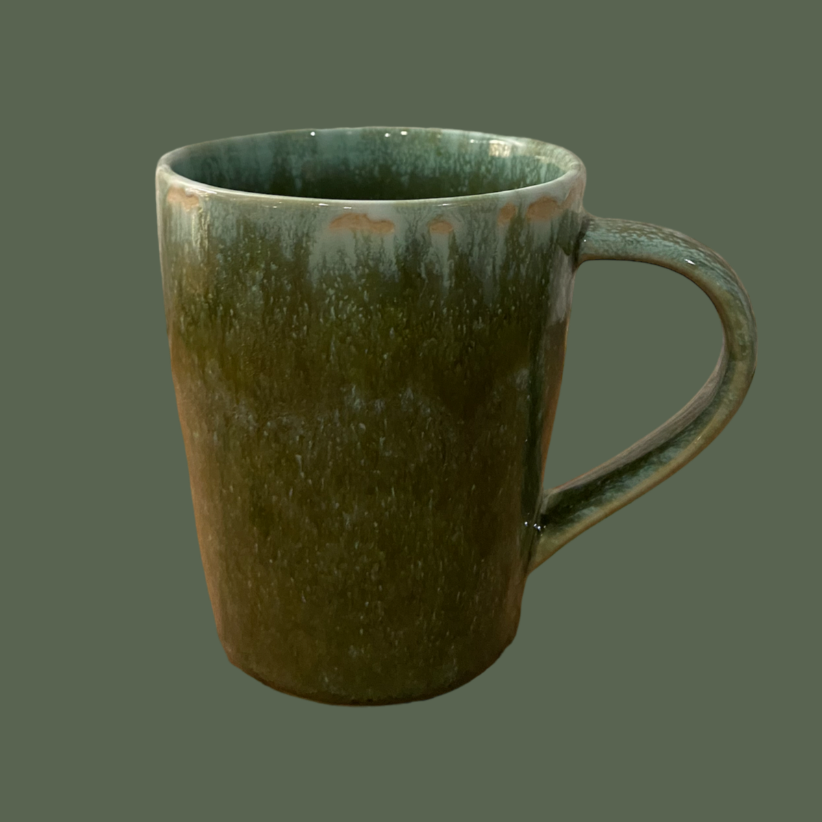 Azores Mug by Suuuper