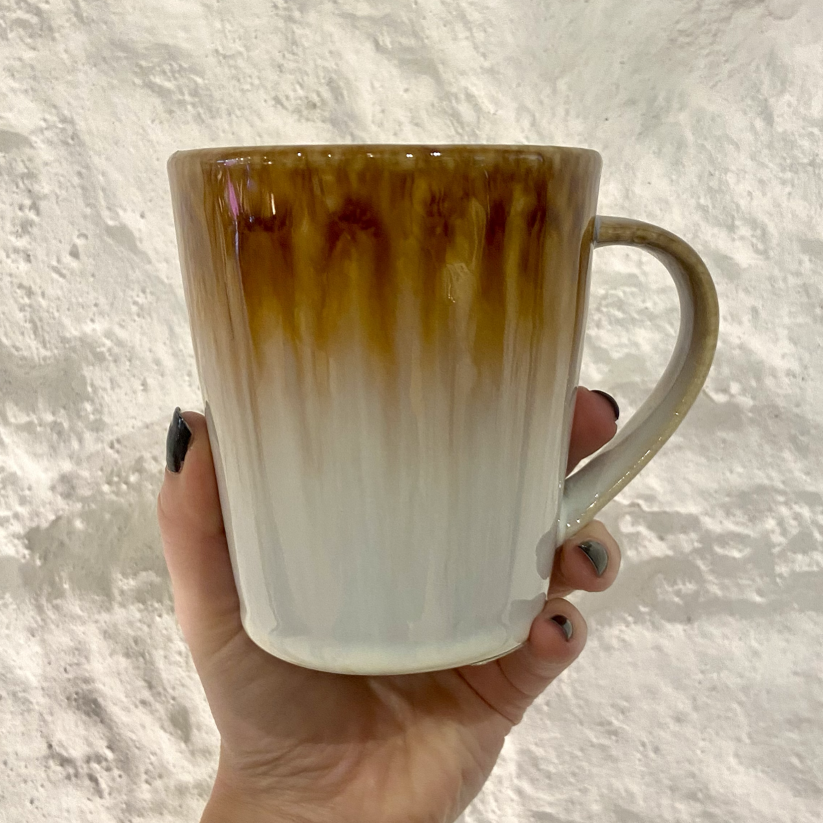 Azores Mug by Suuuper