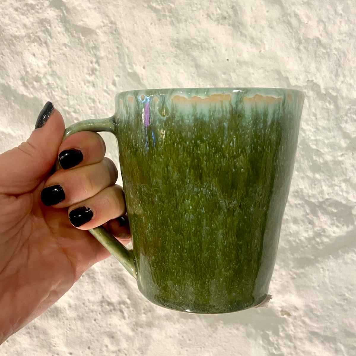 Azores Mug by Suuuper