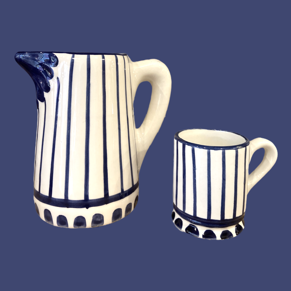 Porto Jug by Suuuper