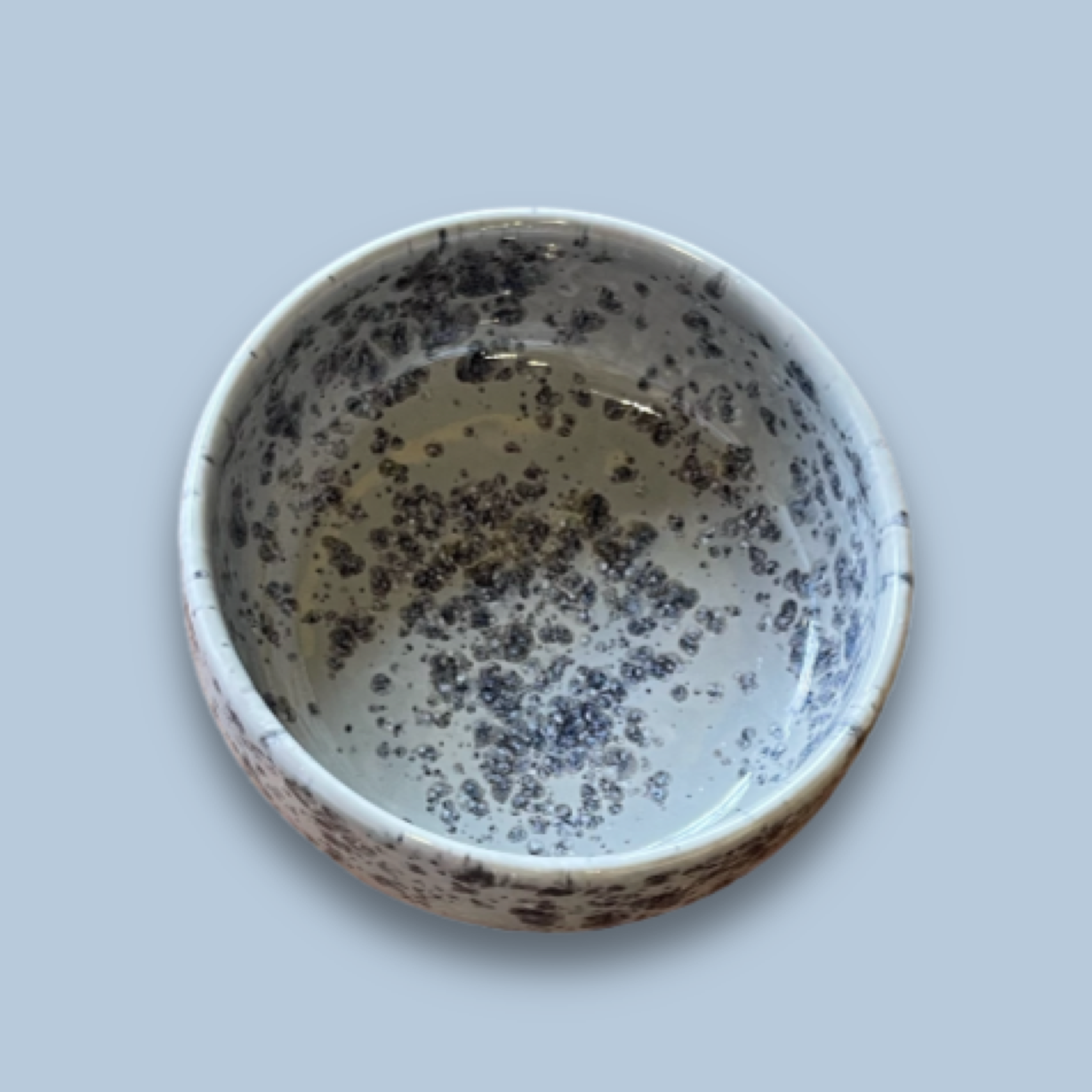 GREY BOWL by Suuuper
