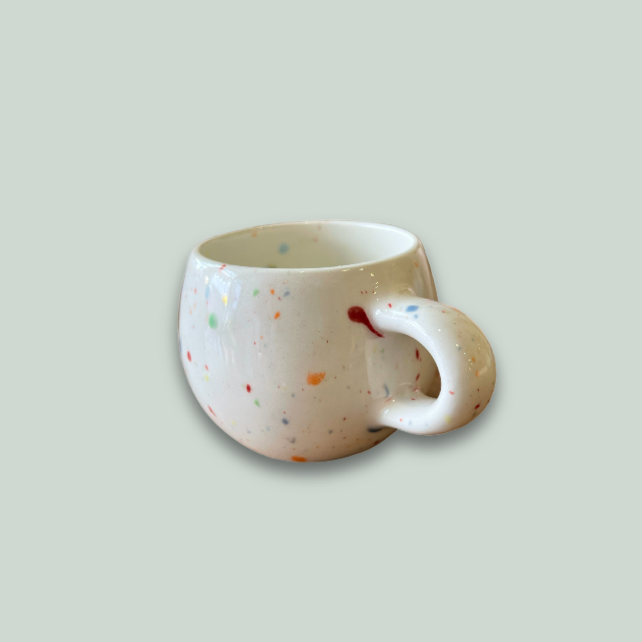 Carnival Espresso MUG by Suuuper