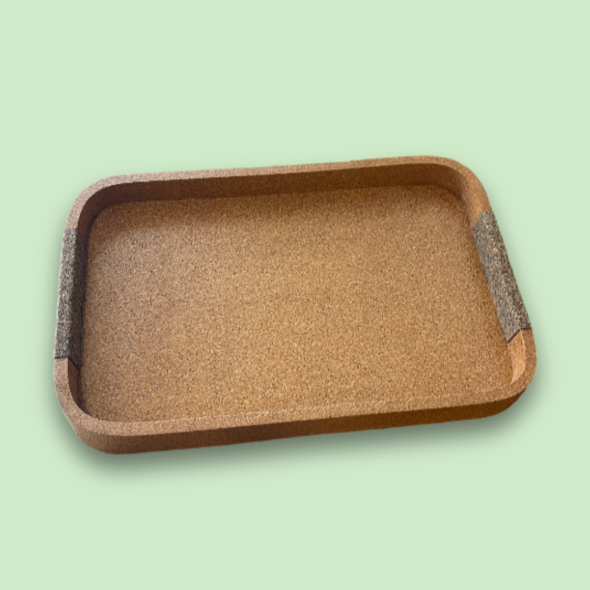 Tray cork by Suuuper