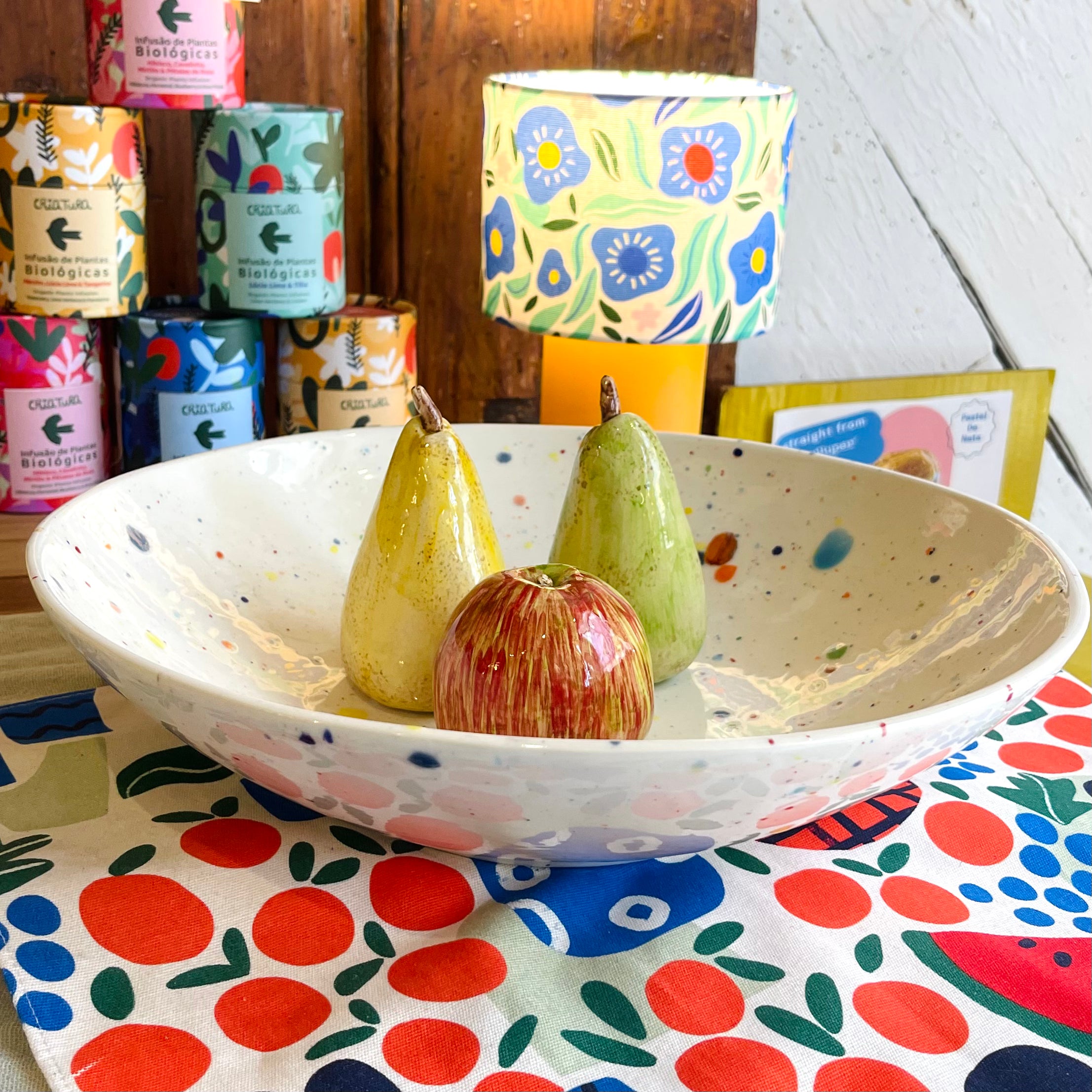 Fruits By Celeste