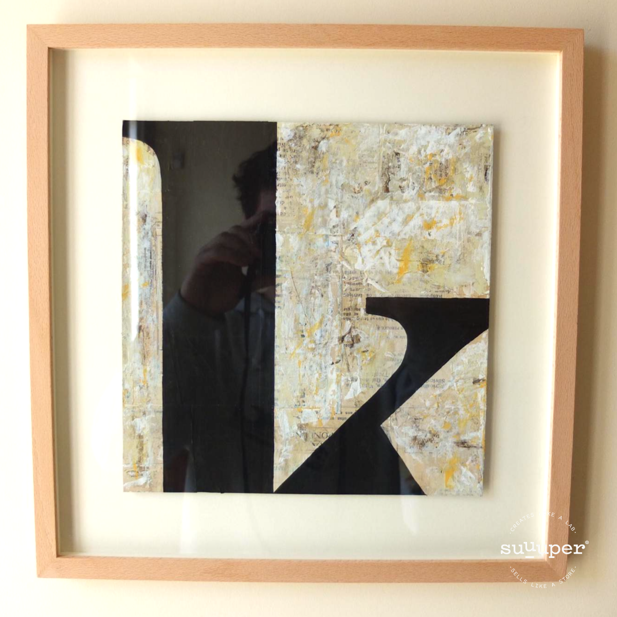 Letters by Kilos