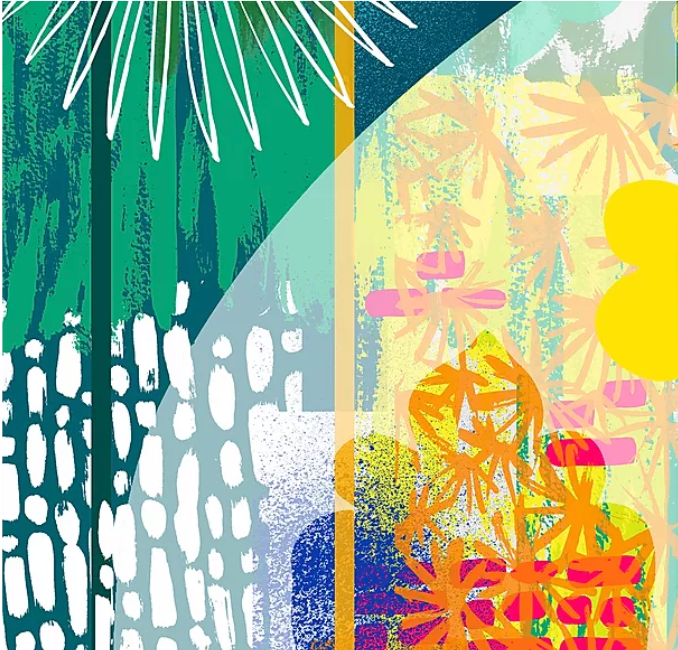 Forest Serie  by Teresa