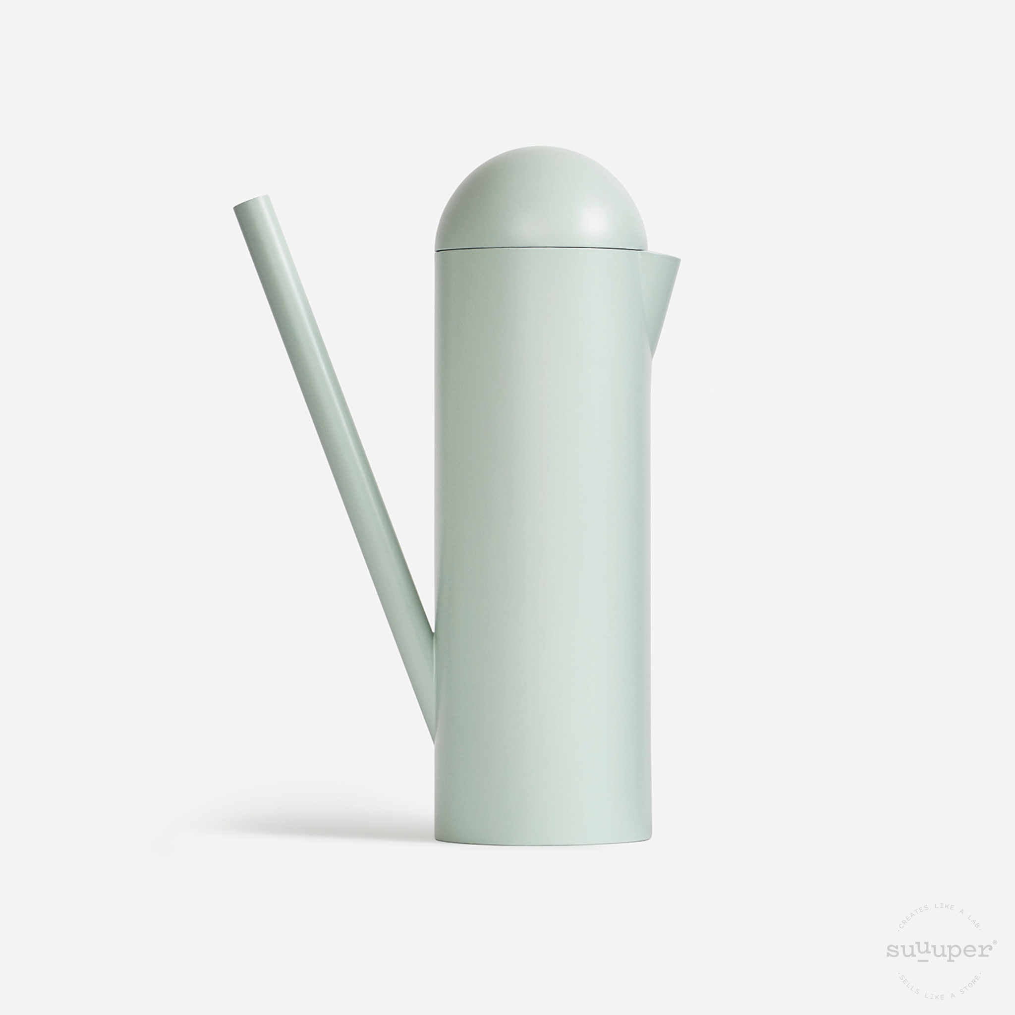 BOTTLE VS WATERING CAN