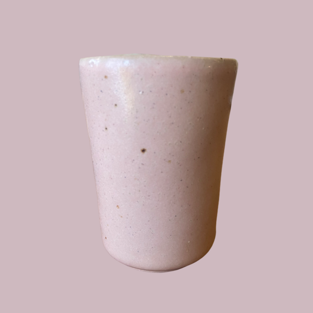 GLAZED ESPRESSO CUP