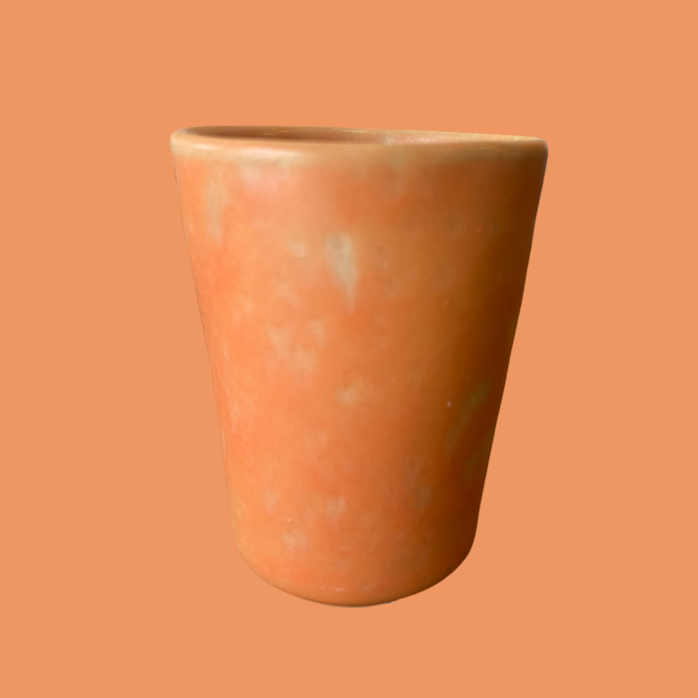 GLAZED ESPRESSO CUP