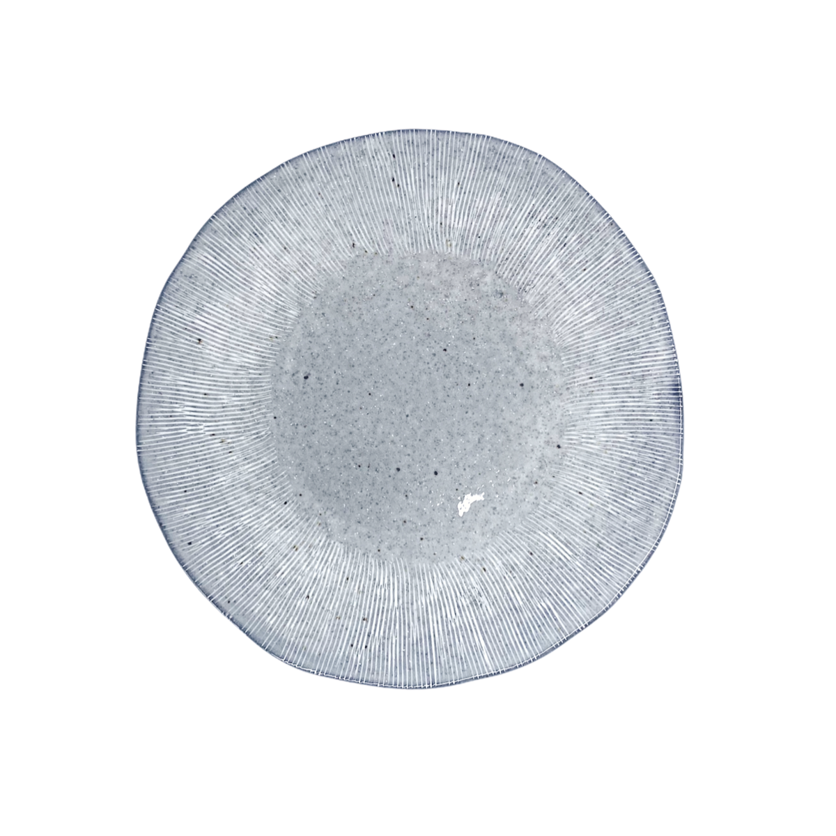 Water lily ceramic set