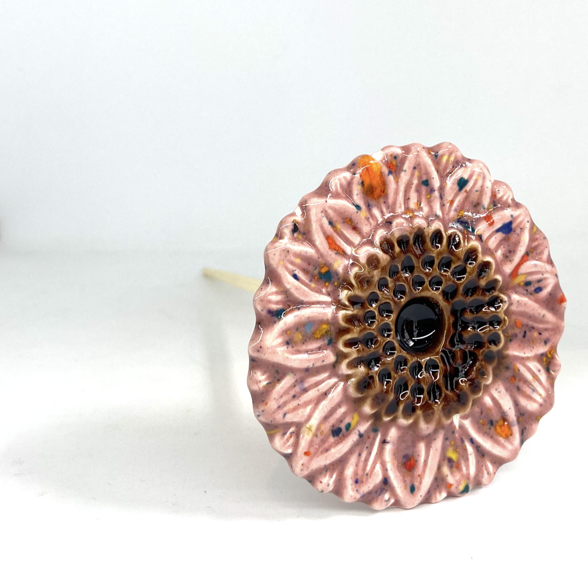 Pink Gerbera