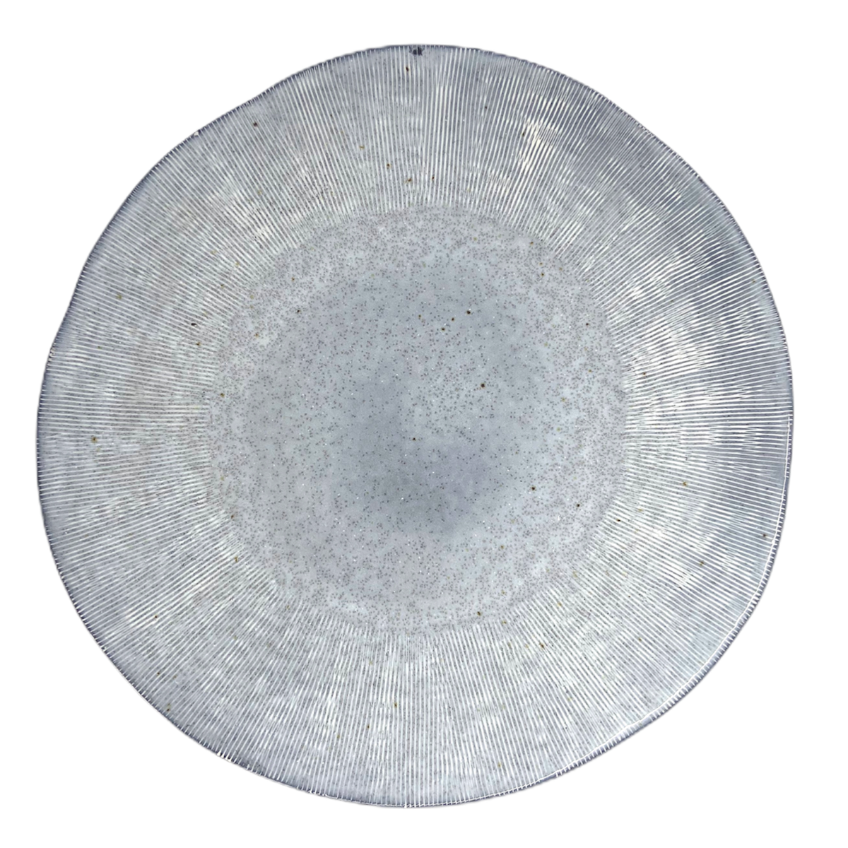 Water lily ceramic set