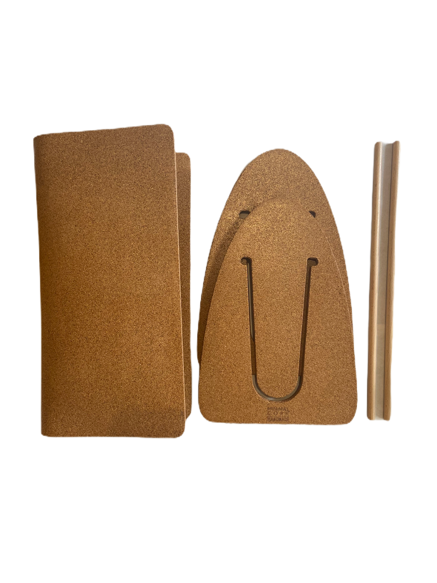 MAGAZINE HOLDER by António Brito