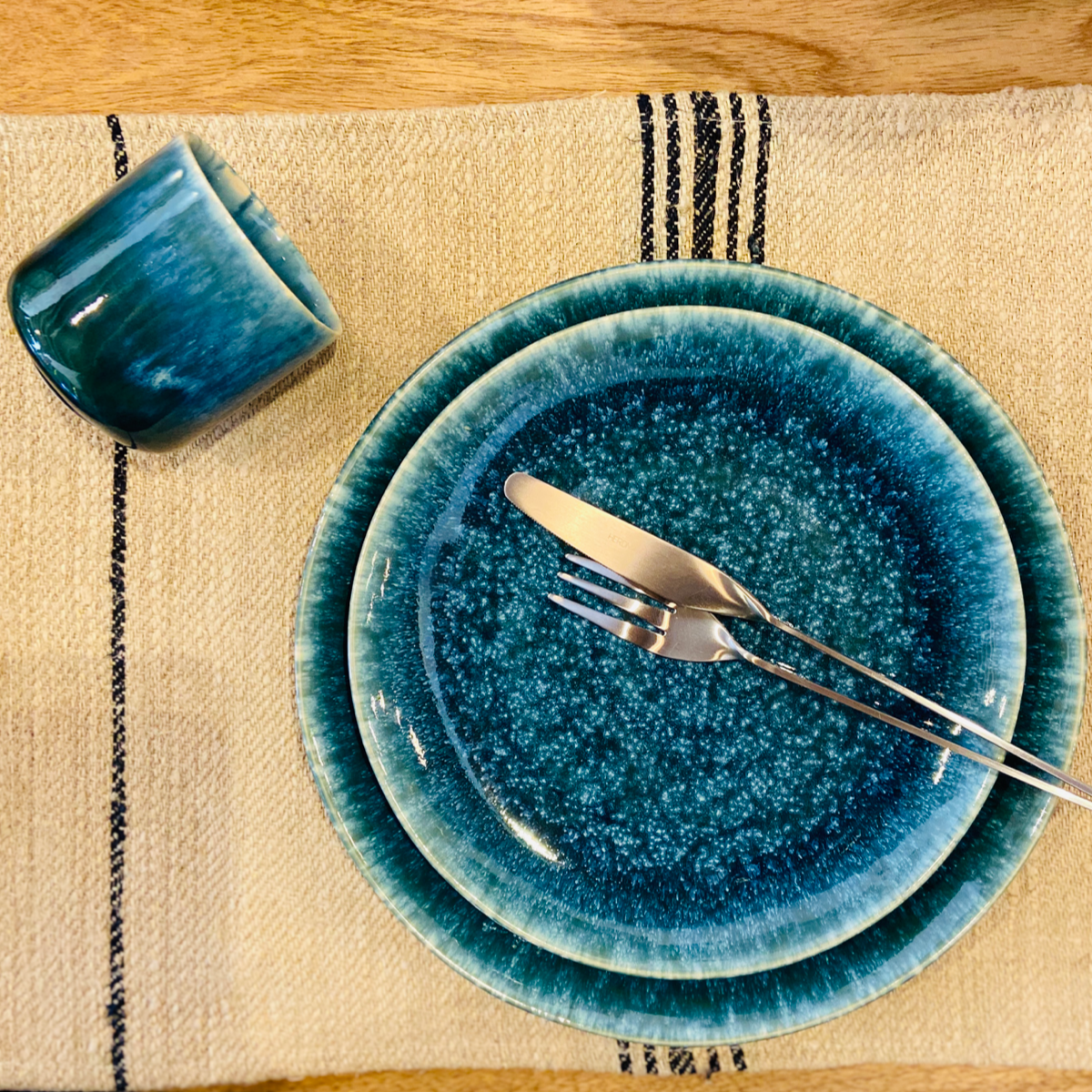 Cutlery by DBMS