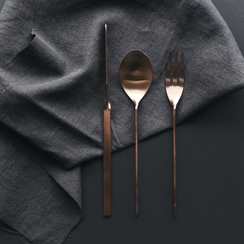 Cutlery by DBMS