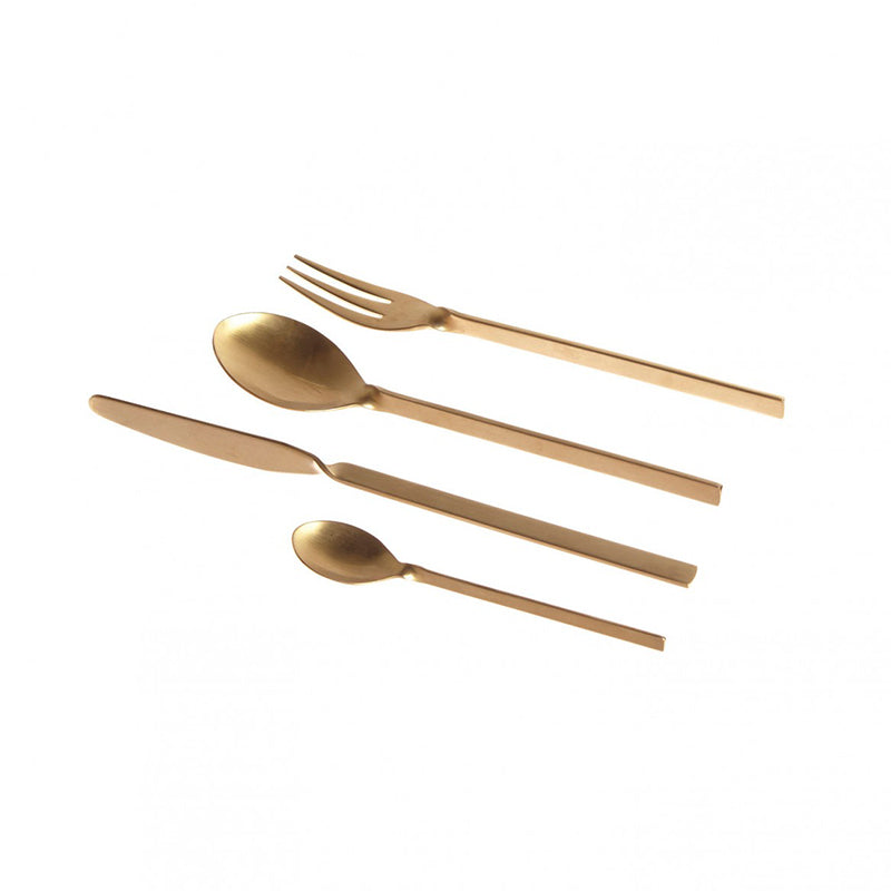 Cutlery by DBMS