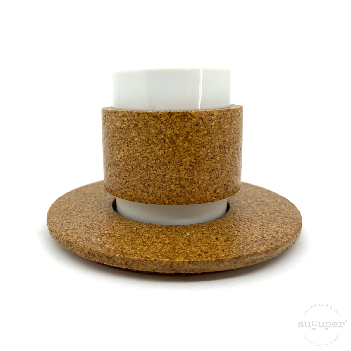Coffee cup by António Brito for Vista Alegre