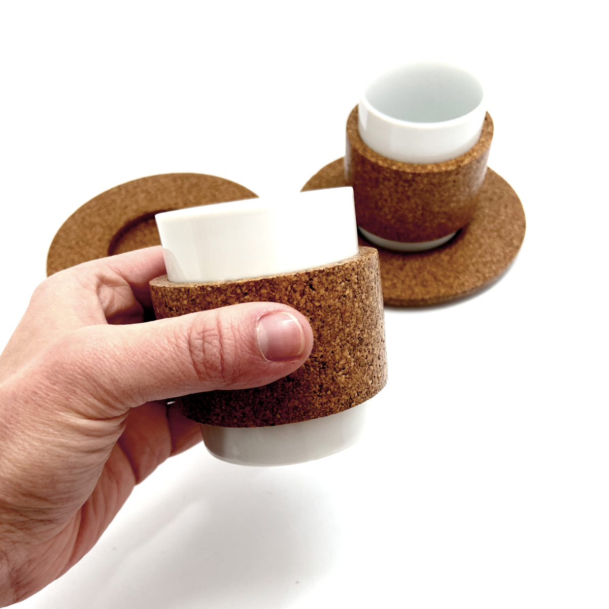 COFFEE CUP by António Brito for Vista Alegre