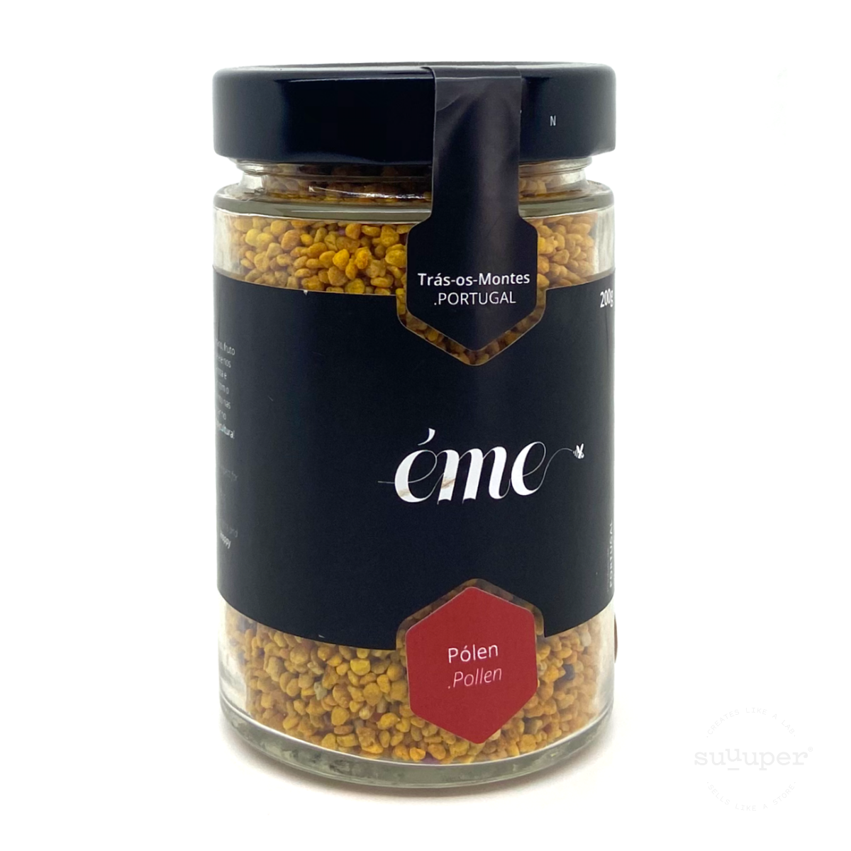 EME BEE POLLEN