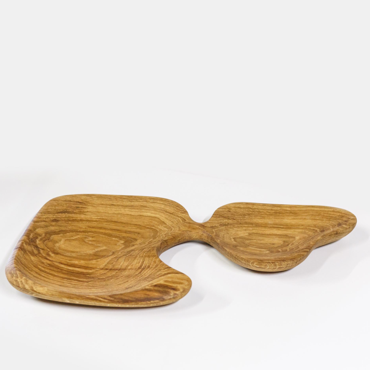 Organic Woodboard by Euterpe