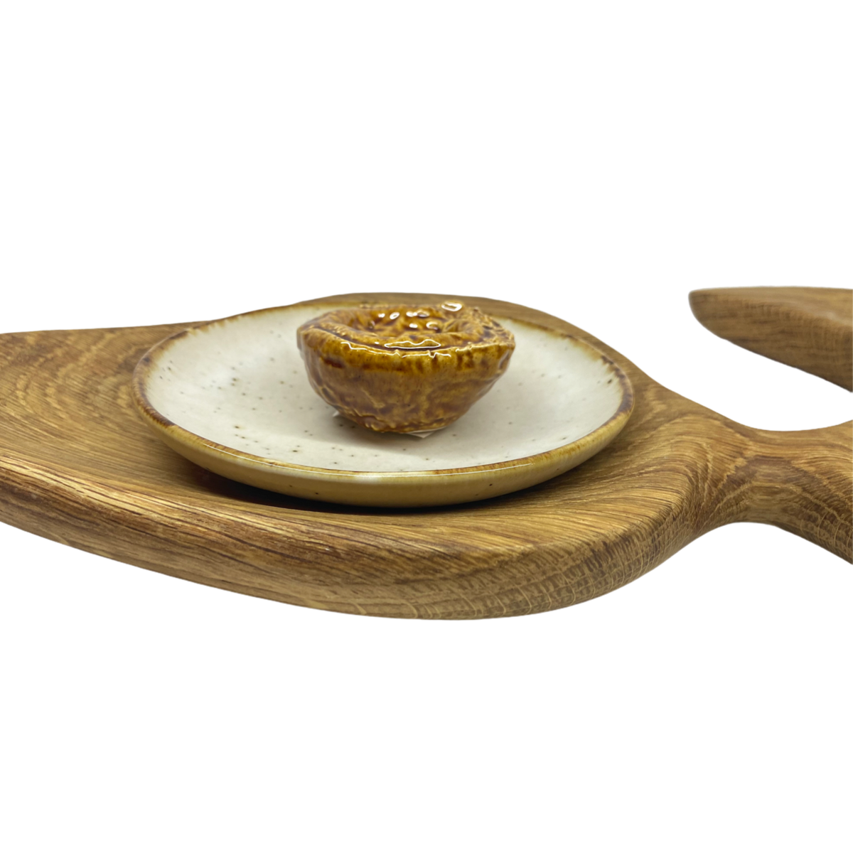 Organic Woodboard by Euterpe