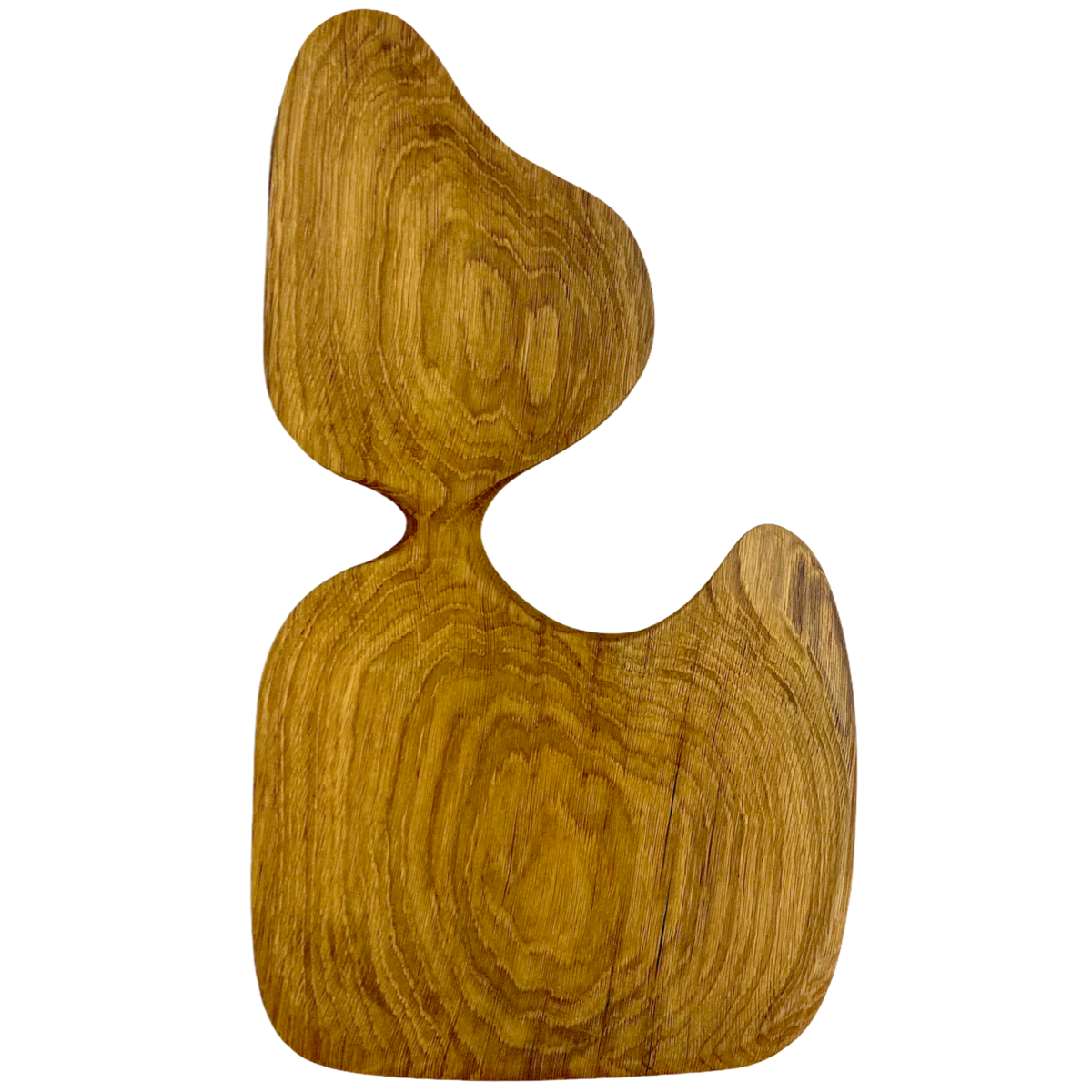 Organic Woodboard by Euterpe