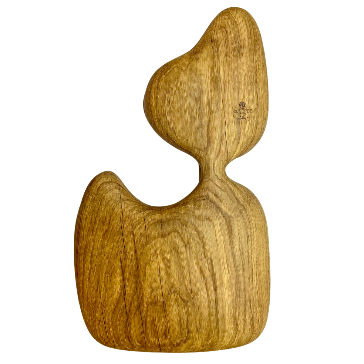 Organic Woodboard by Euterpe