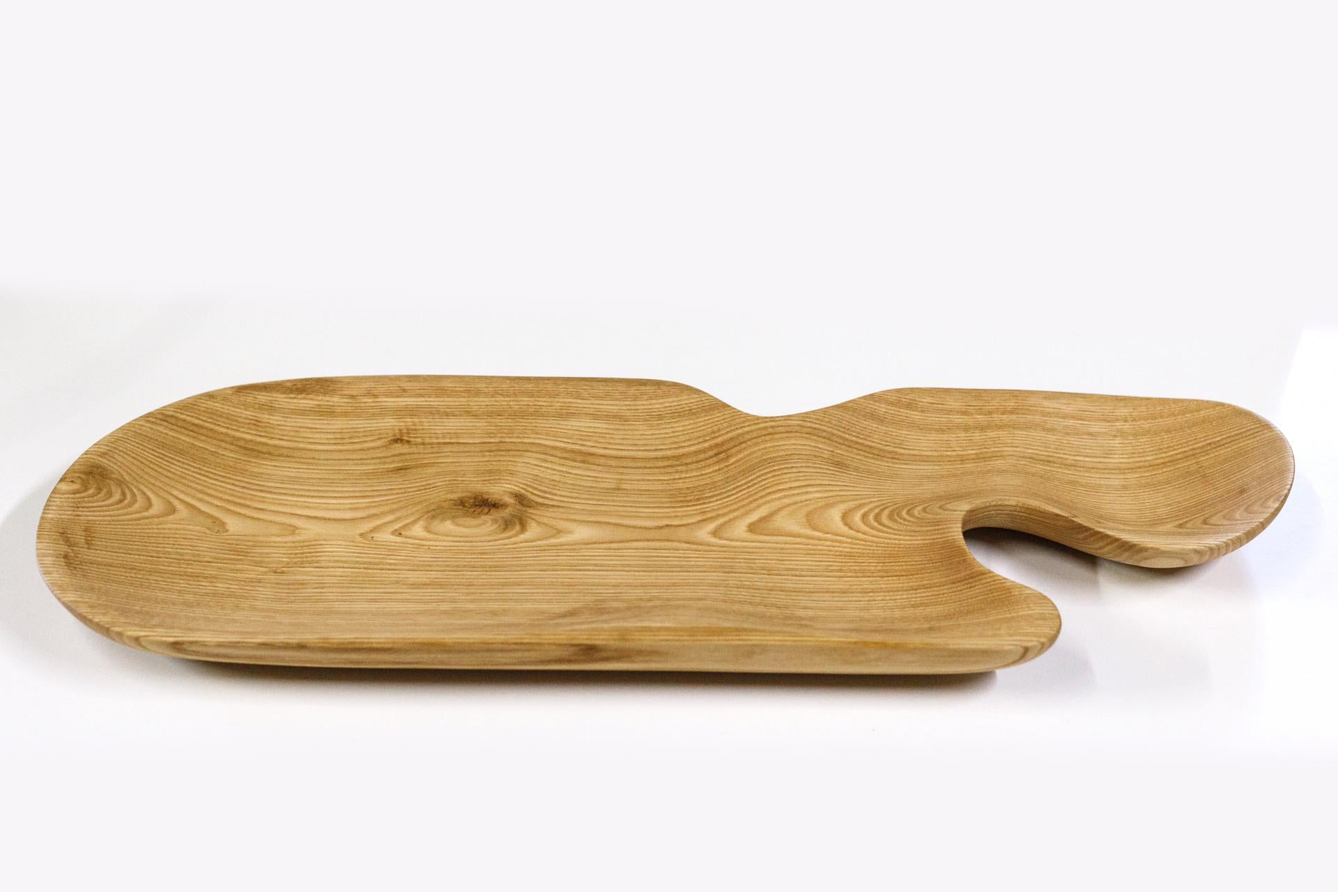 Organic Woodboard by Euterpe
