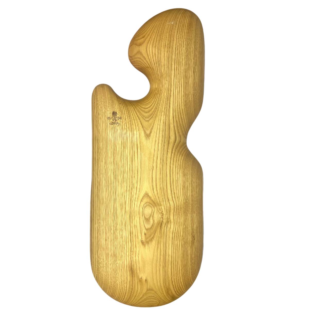 Organic Woodboard by Euterpe