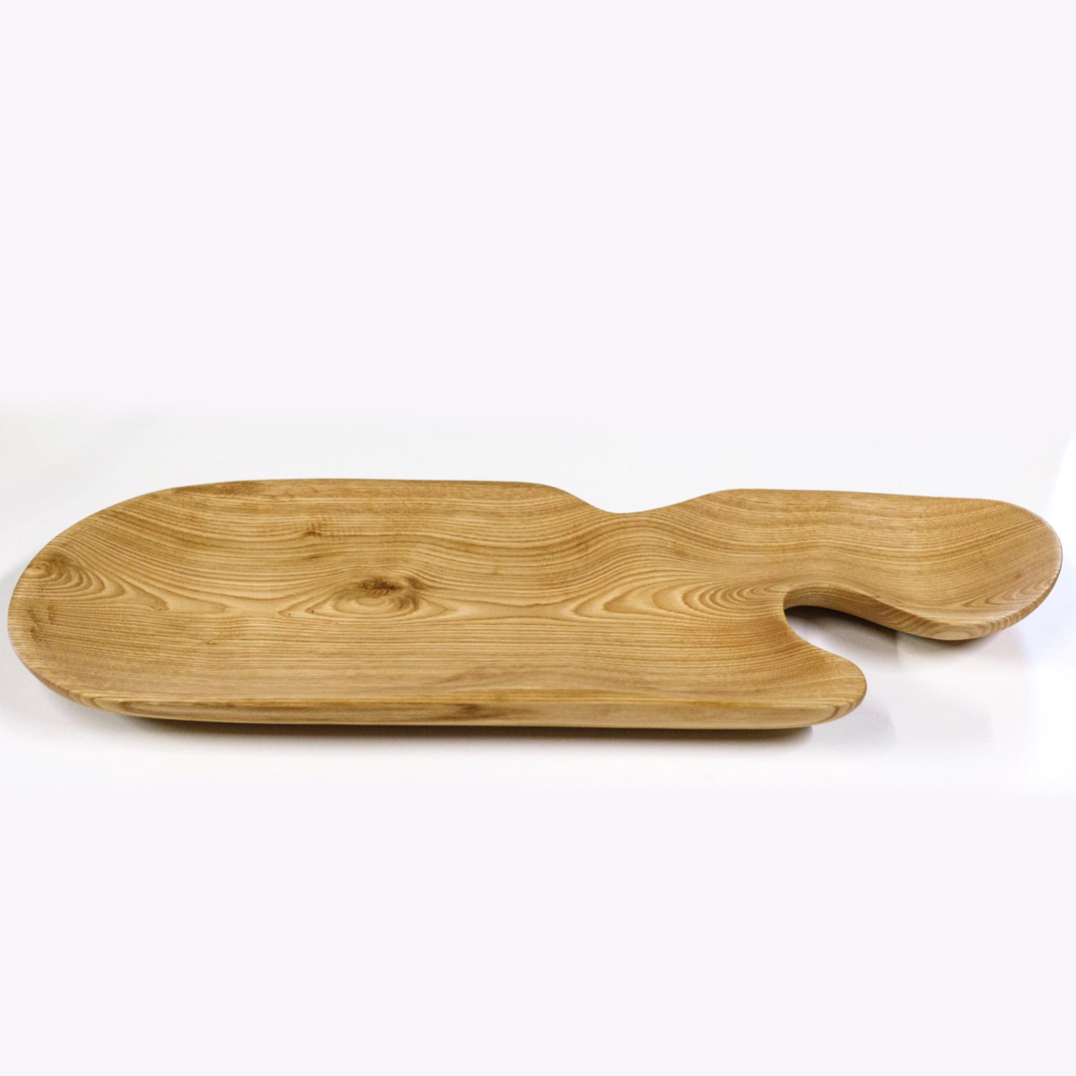 Organic Woodboard by Euterpe