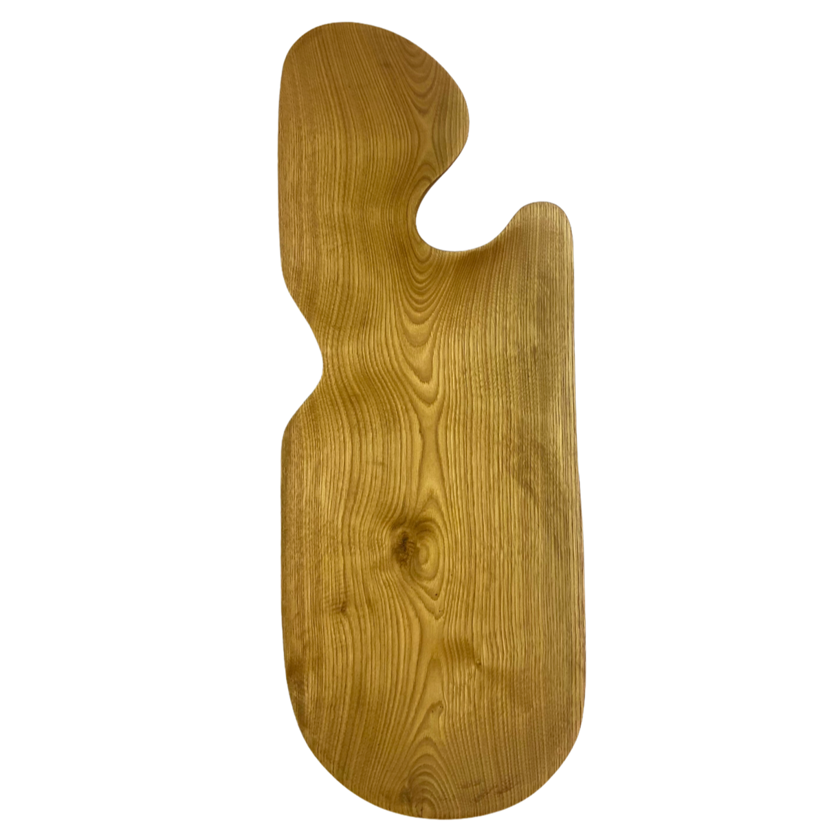 Organic Woodboard by Euterpe