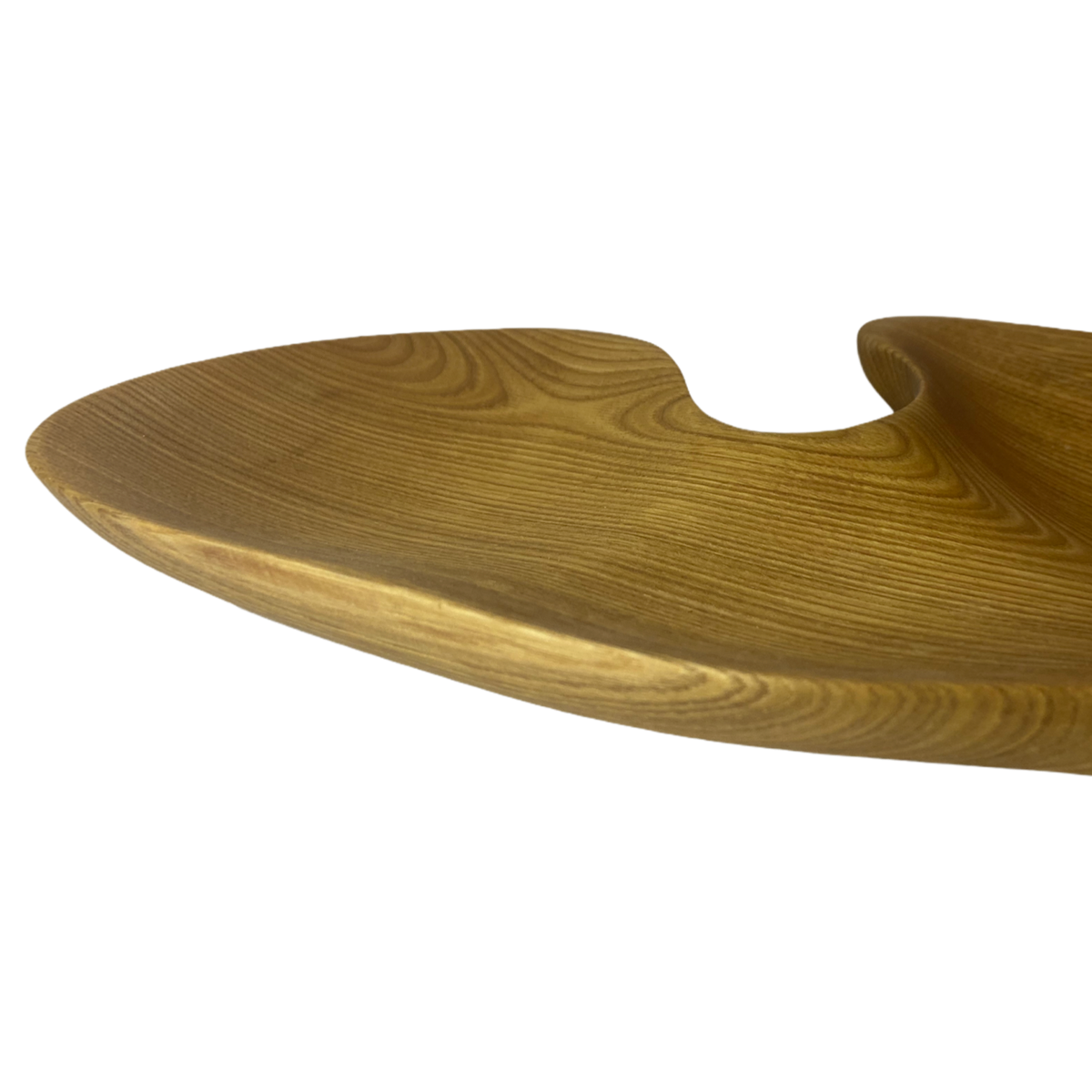 Organic Woodboard by Euterpe