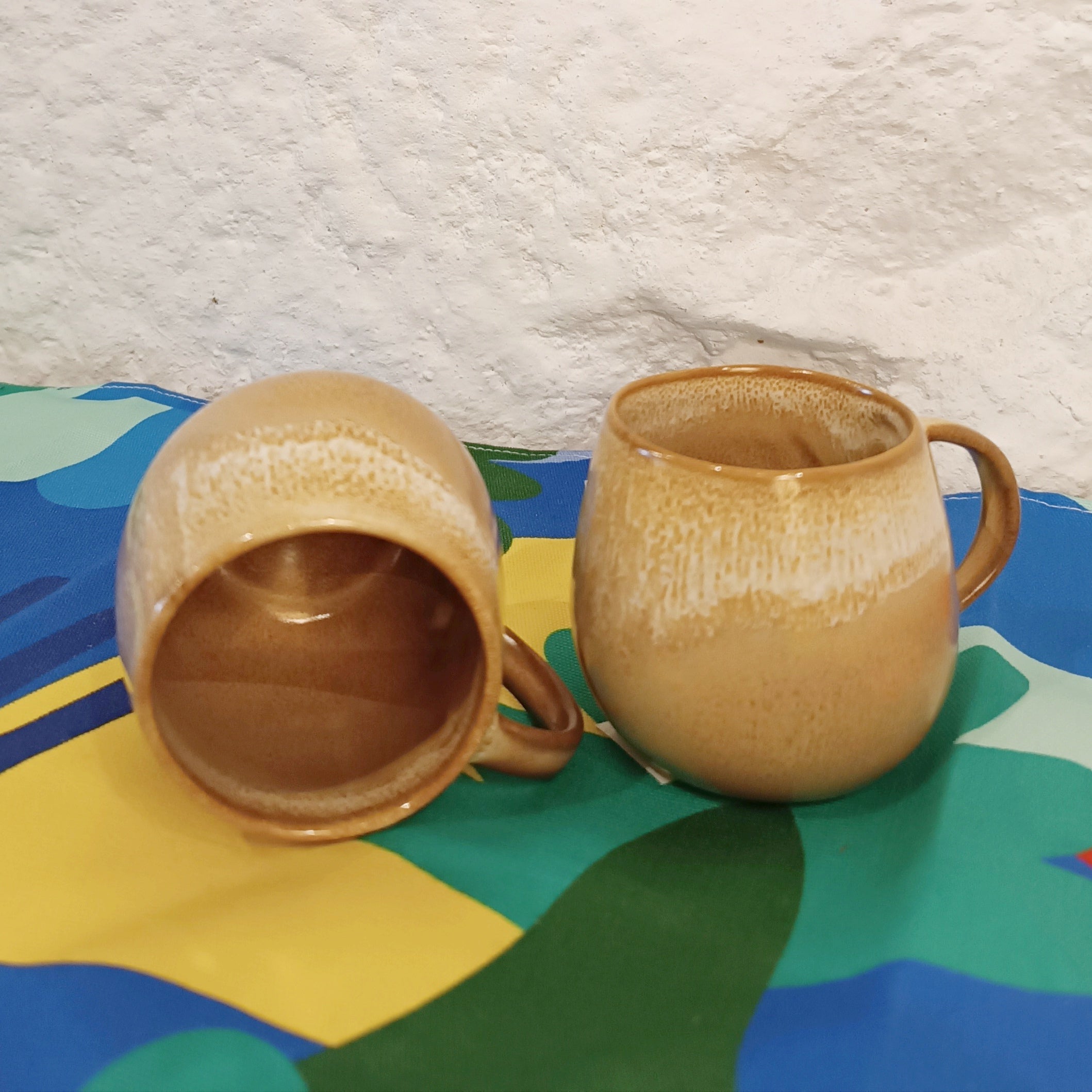 Coffee Mug Boho by Suuuper