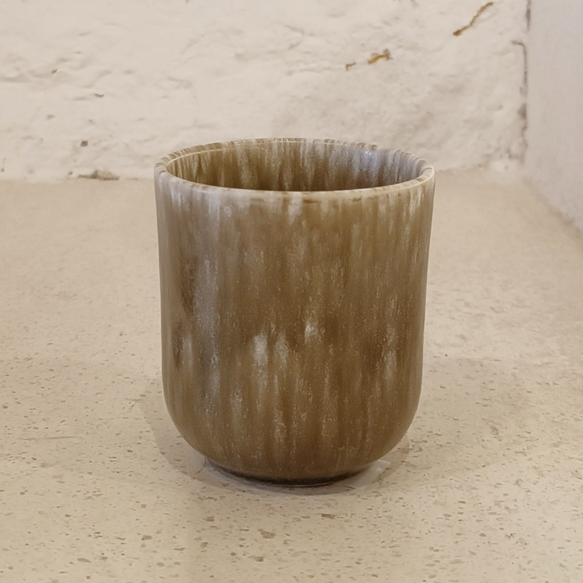 Handmade Dribble Cup by Suuuper