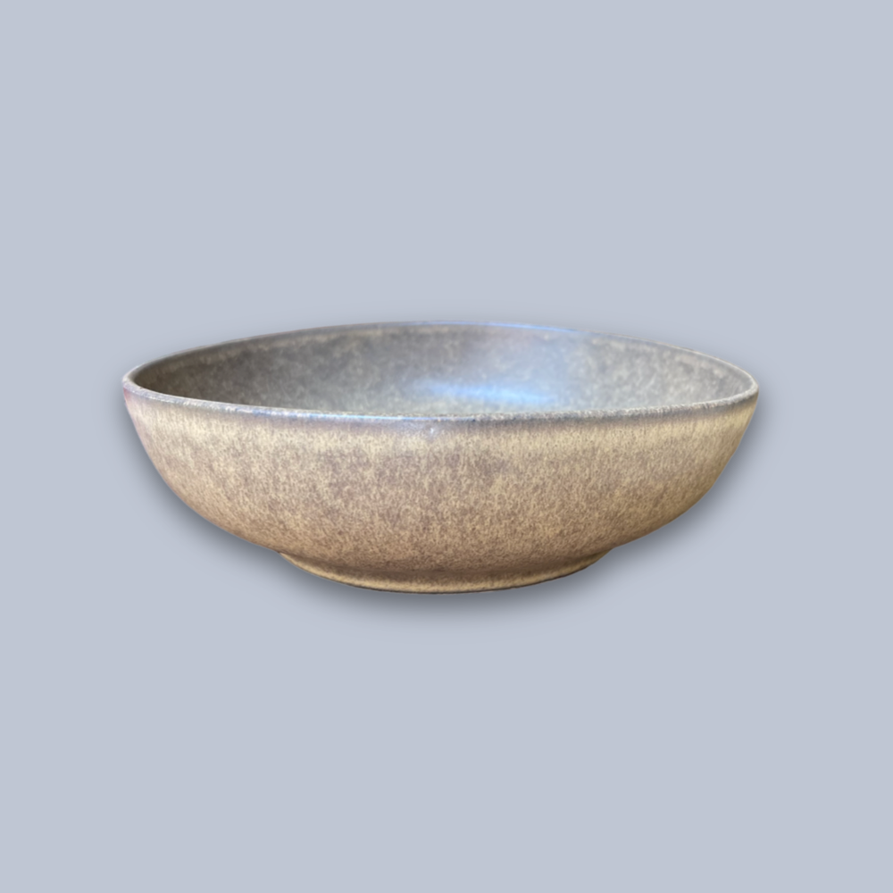 GREY BOWL By Suuuper