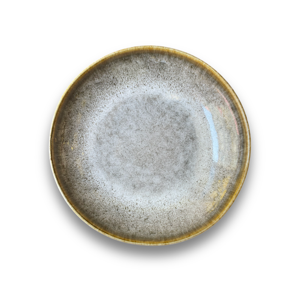 EXPLOSION SOUP PLATE By Suuuper