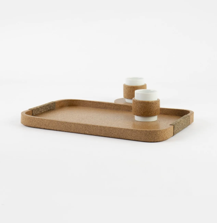 Tray cork by Suuuper