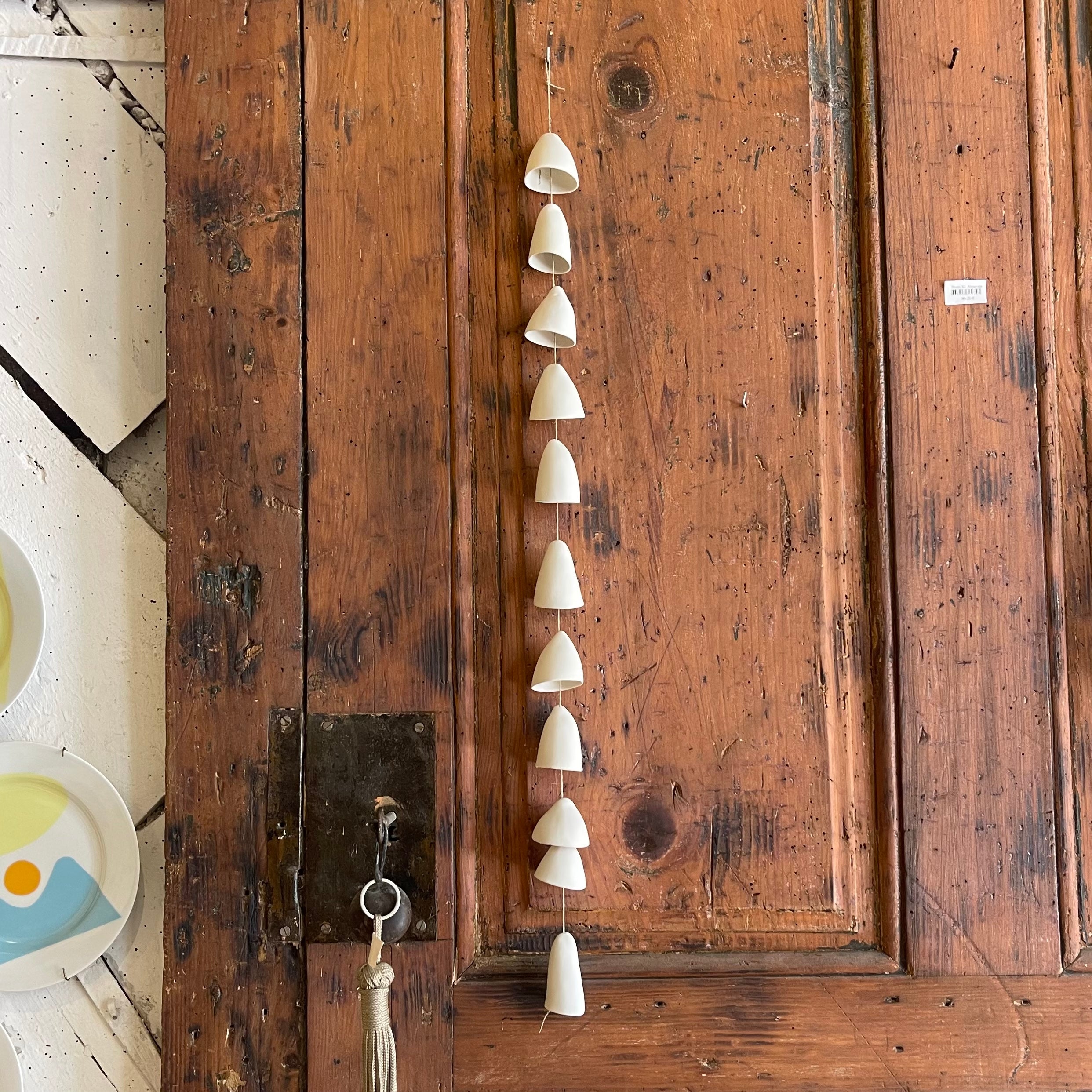 RING BELLS by Paula Valentim