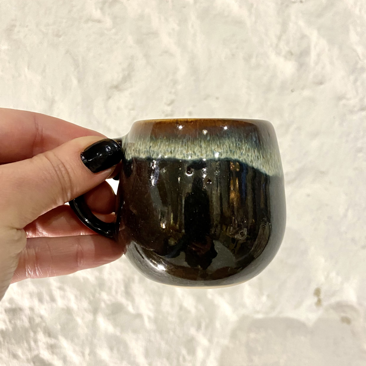 COFFEE CUP BOHO by Suuuper