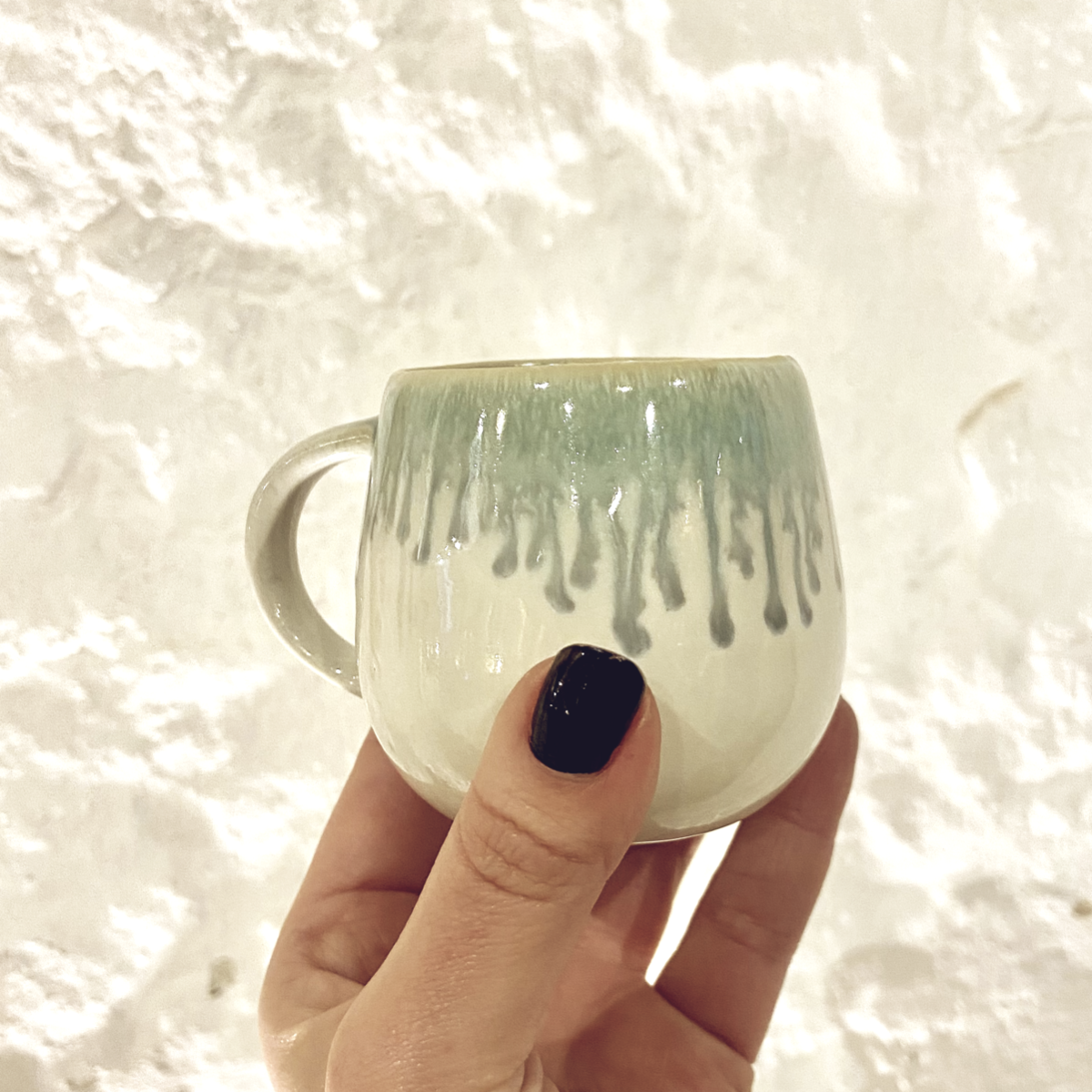 COFFEE CUP BOHO by Suuuper