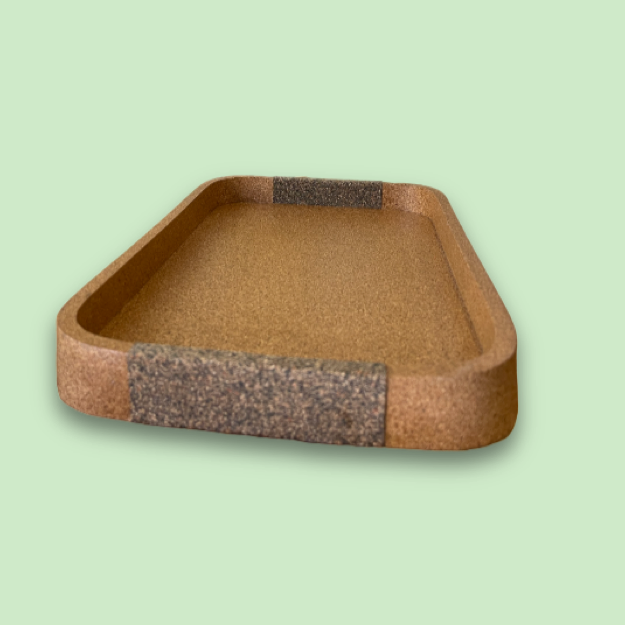 TRAY CORK by Suuuper